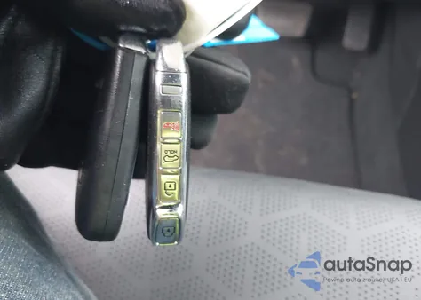 2025 Kia Seltos Ex z USA, uszkodzony, nr VIN KNDERCAA0S7804703